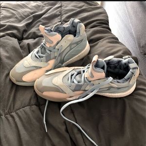 Last chance! New Adidas basketball shoes